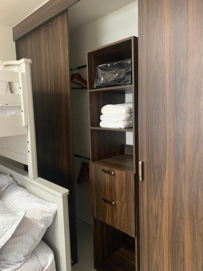 Departamento Nuevo Y Centrico Con Ambiente Familiar En Guadalajara Lägenhet Exteriör bild
