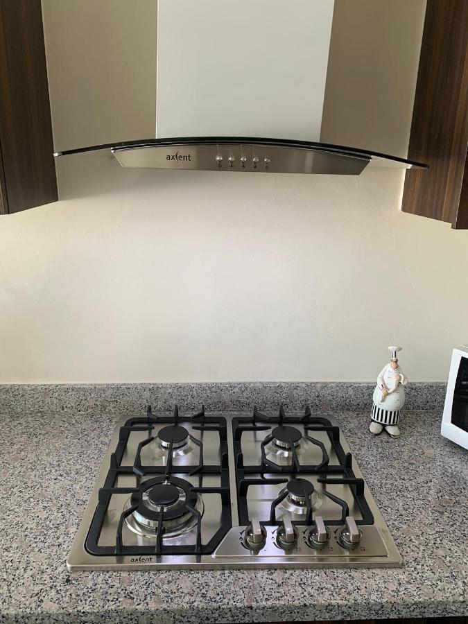 Departamento Nuevo Y Centrico Con Ambiente Familiar En Guadalajara Lägenhet Exteriör bild