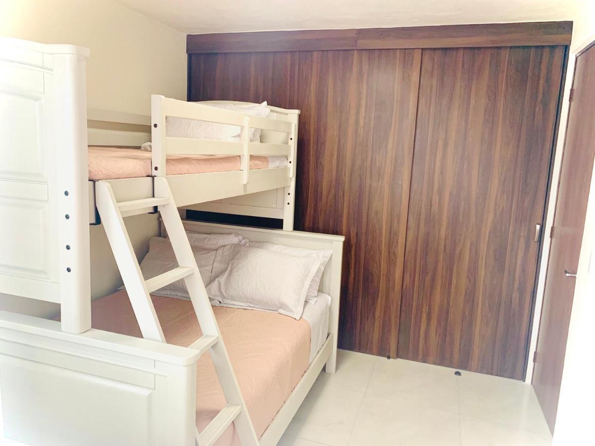 Departamento Nuevo Y Centrico Con Ambiente Familiar En Guadalajara Lägenhet Exteriör bild